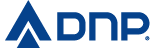 Logo DNP Holding