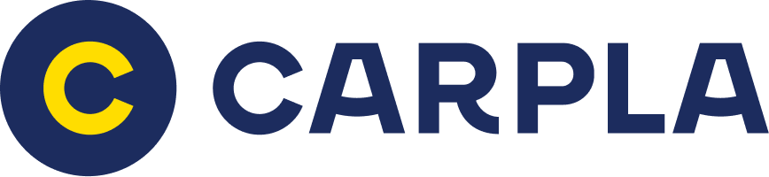 Logo Carpla